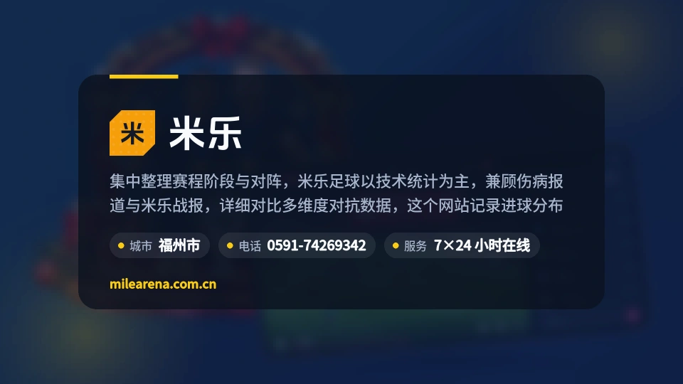 走进米乐